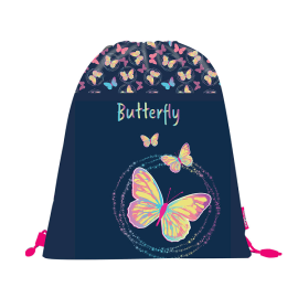 OXYBAG pillangós tornazsák – Butterfly
