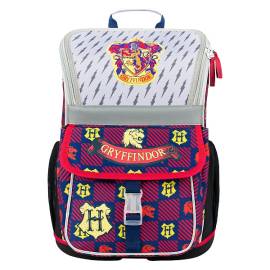 BAAGL ergonomikus iskolatáska – Harry Potter