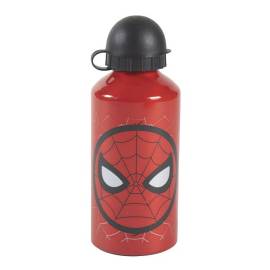 Spiderman alumínium kulacs 500 ml