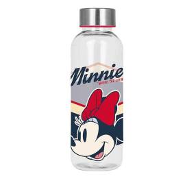 Minnie egér tritán kulacs 850 ml