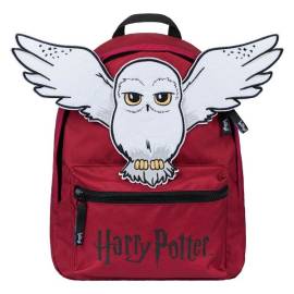 BAAGL Harry Potter ovis hátizsák 3D mintával – Hedvig