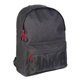 Marvel hátizsák – szürke