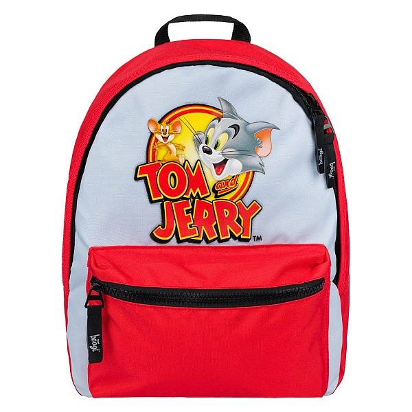 BAAGL ovis hátizsák – Tom és Jerry
