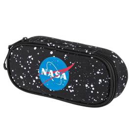 BAAGL ovális tolltartó – NASA Galaxy