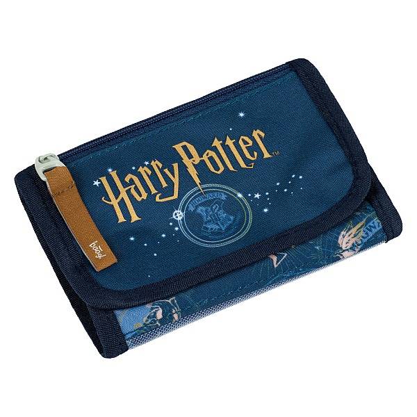 Harry Potter pénztárca Hogwarts – BAAGL