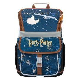 Baagl Harry Potter ergonomikus iskolatáska – Hogwarts
