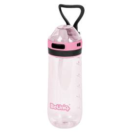 Paso tritán kulacs 650ml – pink