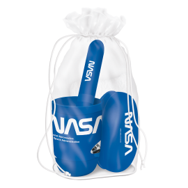 Ars Una tisztasági csomag - NASA