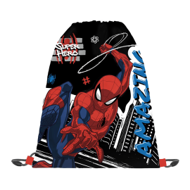 OXYBAG Spiderman tornazsák - Super Hero