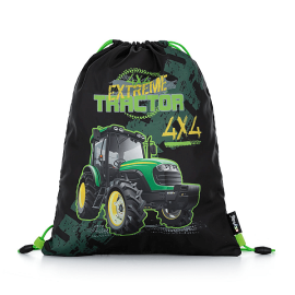 OXYBAG tornazsák - Traktor