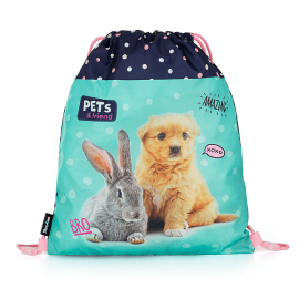 OXYBAG kutyás tornazsák - Pets & Friends