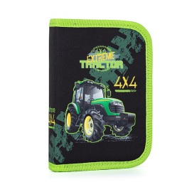 OXYBAG kihajtható tolltartó - Traktor