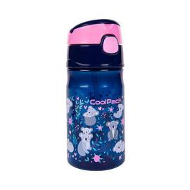 CoolPack műanyag kulacs 300 ml - Dreaming Koala