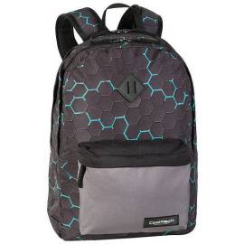 CoolPack iskolatáska hátizsák SCOUT - Contact