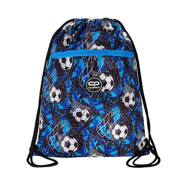 Coolpack prémium focis tornazsák - Soccer