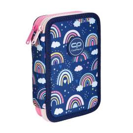 CoolPack emeletes tolltartó felszerelt - Follow your dreams