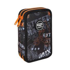 CoolPack emeletes tolltartó felszerelt - BMX