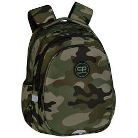 Coolpack terepmintás iskolatáska hátizsák JERRY - Soldier