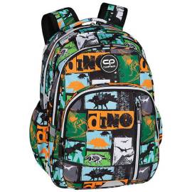 CoolPack dinoszauruszos iskolatáska hátizsák BASE - Jurassic