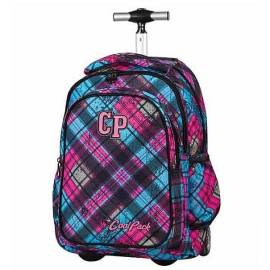 CoolPack gurulós iskolatáska - Stratford