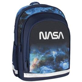 NASA ergonomikus iskolatáska, hátizsák UNIVERZUM I. - Starpak