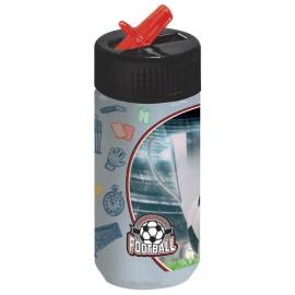 Focis tritán kulacs 330 ml - Football Cup