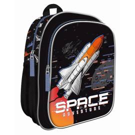 Űrhajós ovis hátizsák SPACE - Bambino