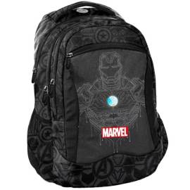 Avengers iskolatáska, hátizsák - Vasember