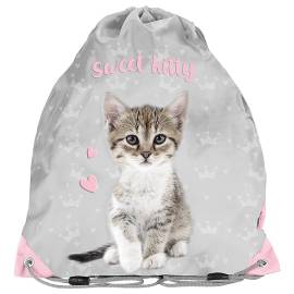 Paso Cicás tornazsák - Sweet Kitty