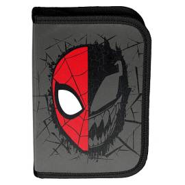 Spiderman kihajtható tolltartó VENOM - Paso