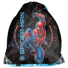 Spiderman tornazsák - ACTION