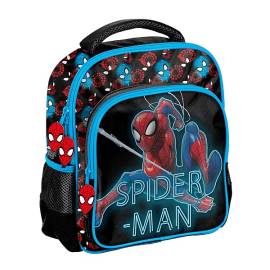 Spiderman kisméretű hátizsák - Life