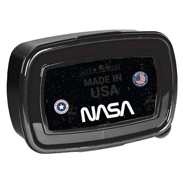 NASA uzsonnás doboz USA - Paso