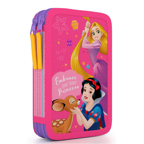OXYBAG EASY Disney Princess emeletes tolltartó