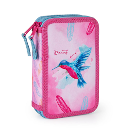 OXYBAG kolibris emeletes tolltartó - Dreamy