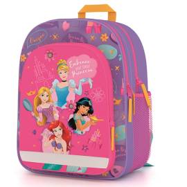 Oxybag EASY Disney Princess iskolatáska hátizsák