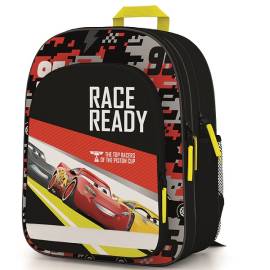 Oxybag EASY Verdák iskolatáska hátizsák - Race Ready