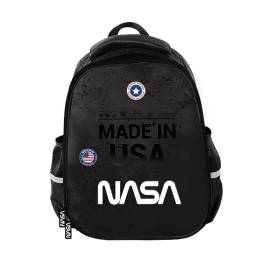 NASA ergonomikus iskolatáska USA - Paso