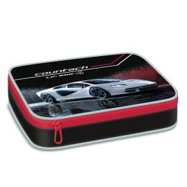 Ars Una többszintes tolltartó - Lamborghini Countach