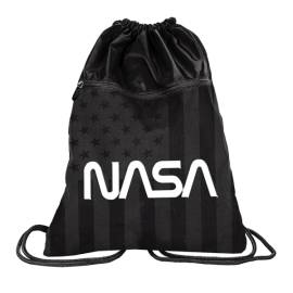 Paso NASA tornazsák prémium - Flag