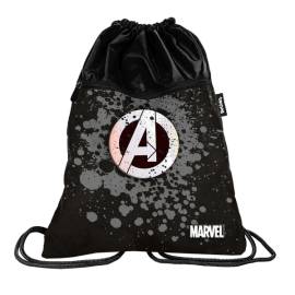 Avengers tornazsák prémium PATCH - Paso