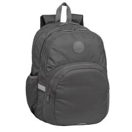 CoolPack iskolatáska hátizsák RIDER - Grey