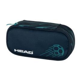 HEAD focis ovális tolltartó - Champion