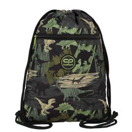 Coolpack prémium dínós tornazsák - Adventure Park