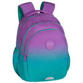 CoolPack ergonomikus iskolatáska hátizsák JERRY – Gradient Blueberry