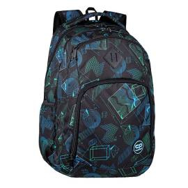 CoolPack iskolatáska hátizsák BREAK - Ultra