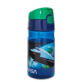 CoolPack Colorino műanyag kulacs 300 ml - NASA