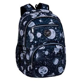 CoolPack ergonomikus iskolatáska hátizsák PICK - Moon
