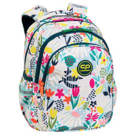 Coolpack ergonomikus iskolatáska hátizsák JERRY - Sunny Day