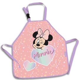 Minnie festőköpeny - Sparkle